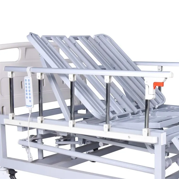 THD-04 Hospital Nursing Beds