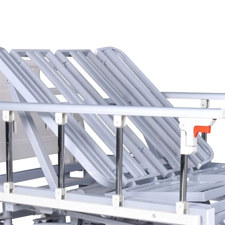 THD-04 Hospital Nursing Beds