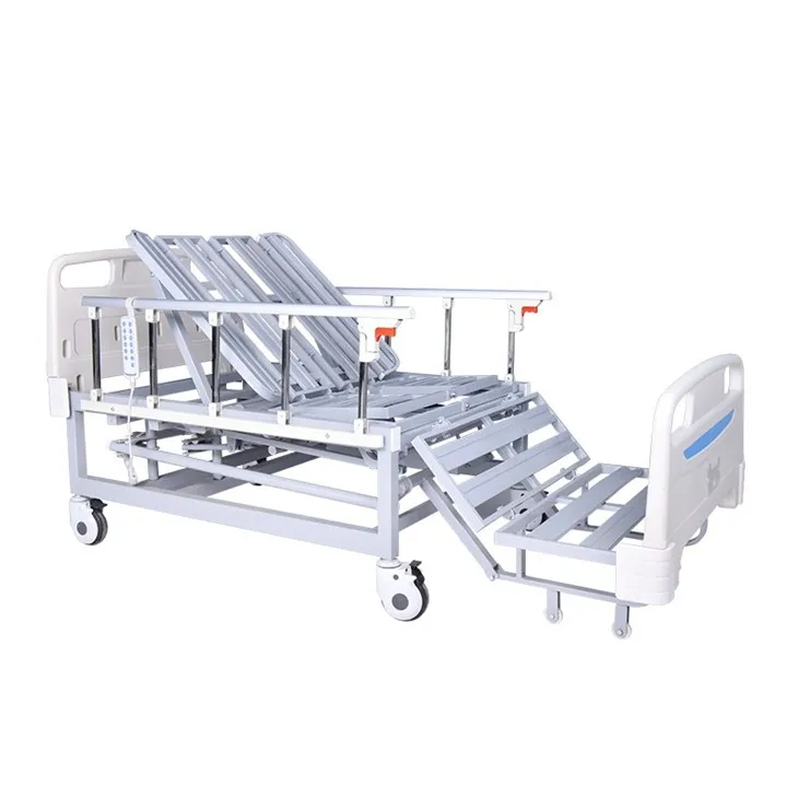 THD-04 Hospital Nursing Beds
