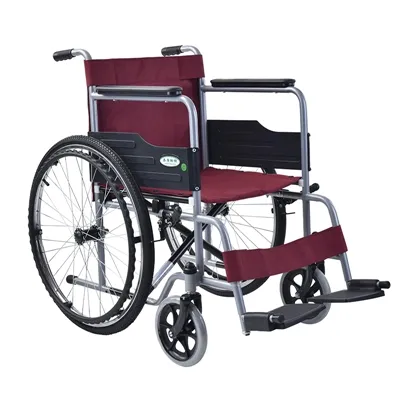 ম্যানুয়াল হুইলচেয়ারের তুলনায় বৈদ্যুতিক হুইলচেয়ারের সুবিধা কী কী?