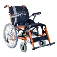 হট সেলিং লাইটওয়েট ইলেকট্রিক হুইলচেয়ার-DYW-459-46A6