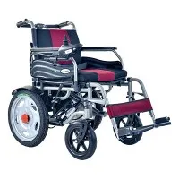 নতুন মডেল পাওয়ার হুইলচেয়ার লিথিয়াম ব্যাটারি--DYW-459-46A10