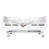 THD-05 হাসপাতালের নার্সিং বেড
