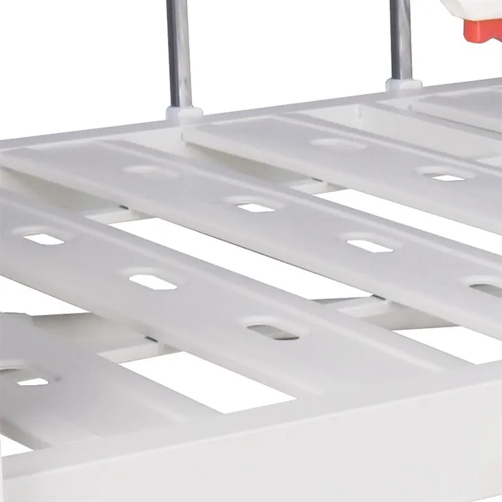 THS-02 Hospital Nursing Beds