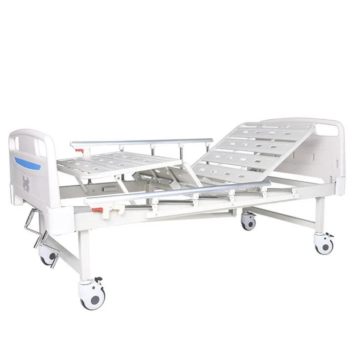 THS-02 Hospital Nursing Beds