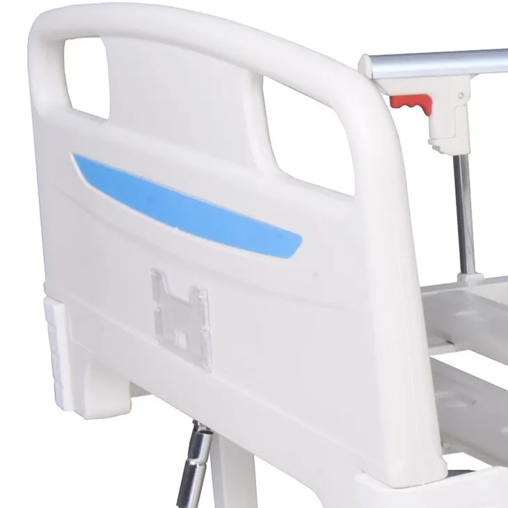 THS-02 Hospital Nursing Beds