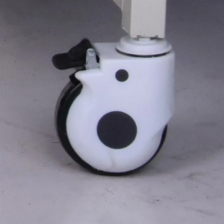 THS-02 Hospital Nursing Beds